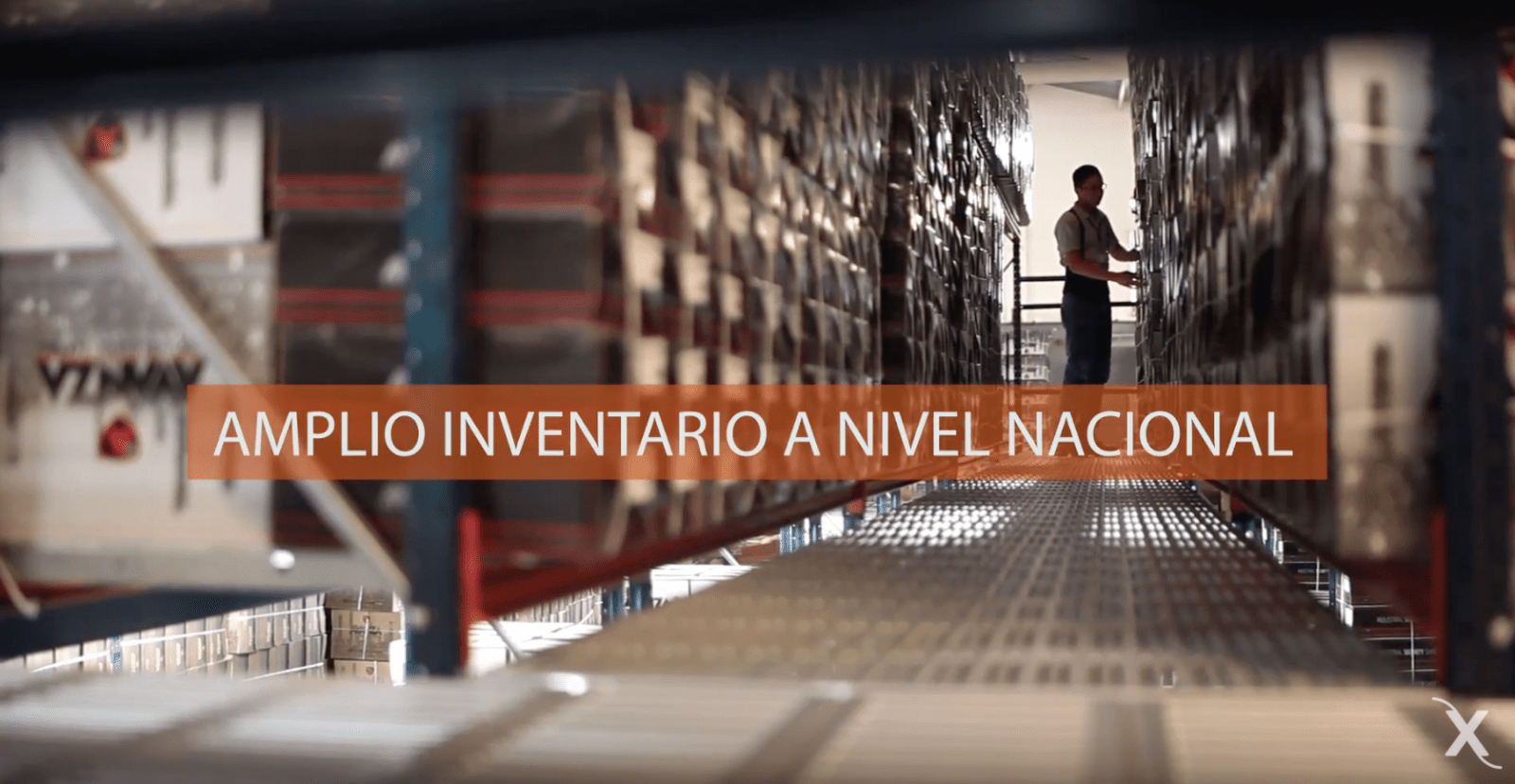 video institucional
