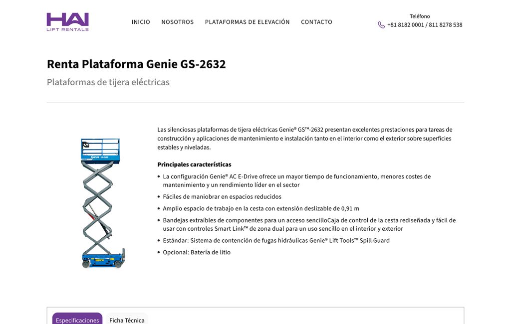 HAI 10 diseno de paginas web 01