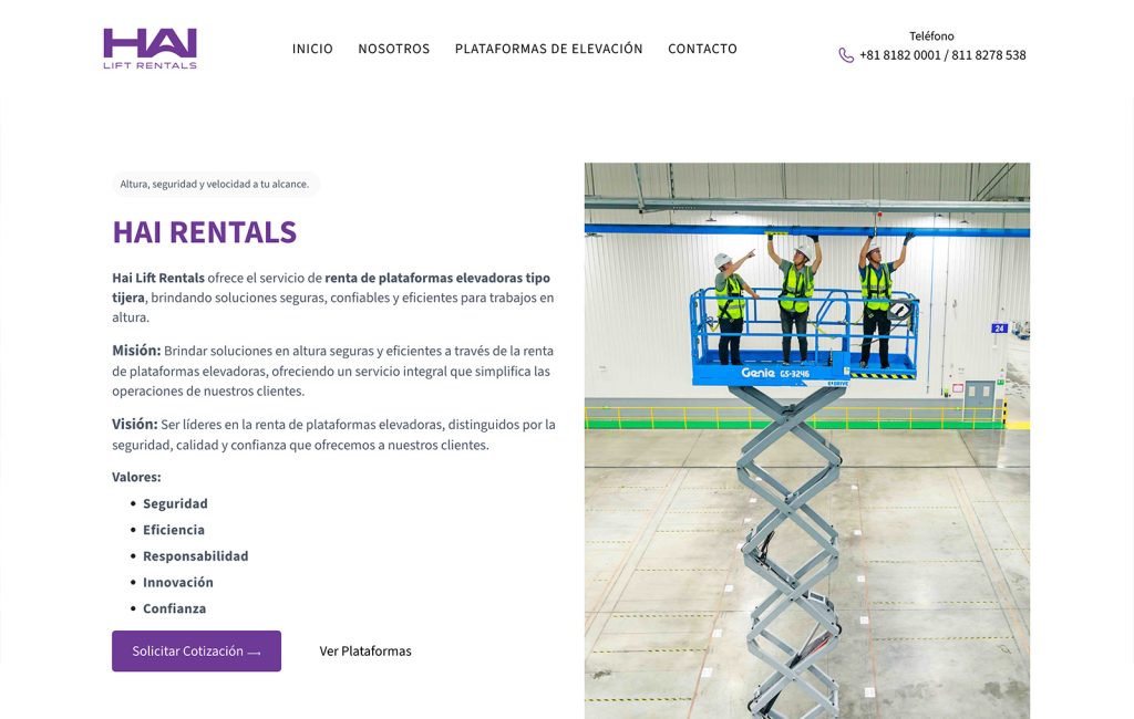 HAI 4 diseno de sitios web monterrey 03