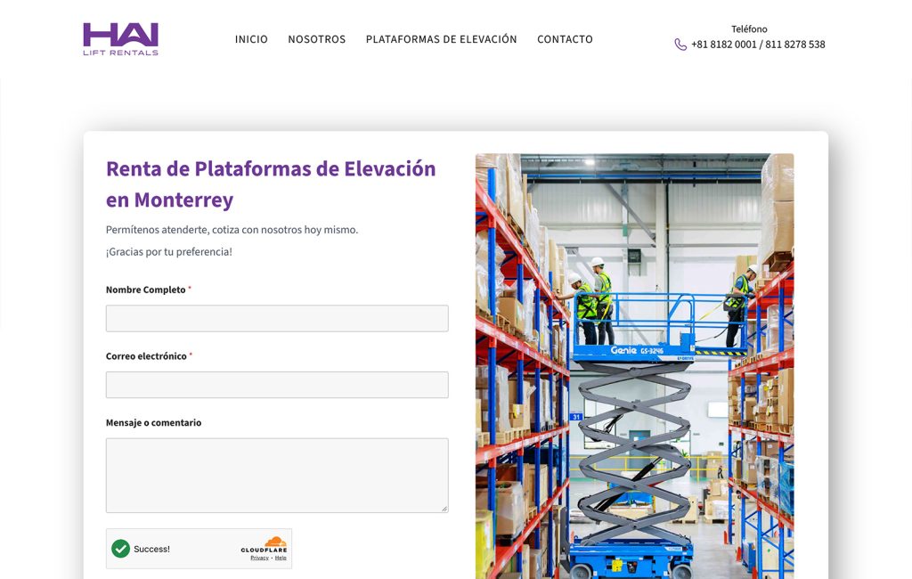 HAI 8 empresas de diseno web 05