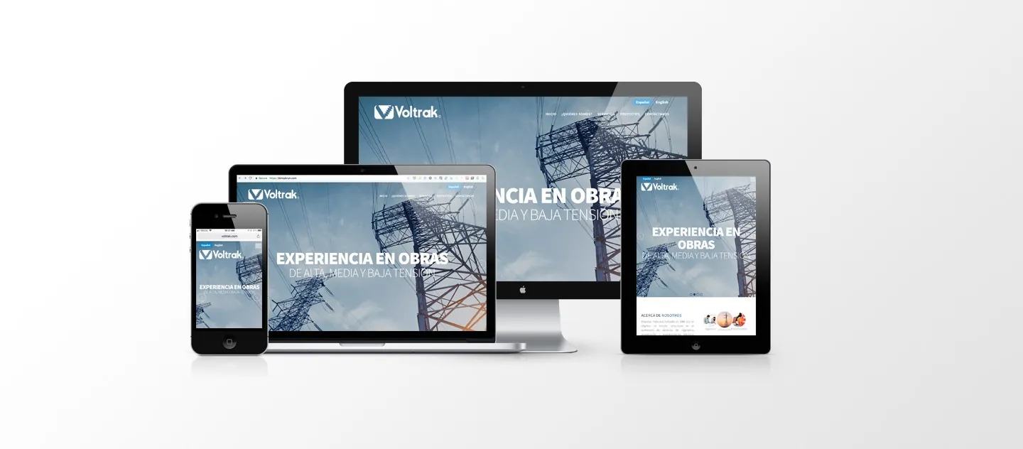 Bioxnet Branding and Web Design Studio | Professional Web Design – Web Pages Monterrey