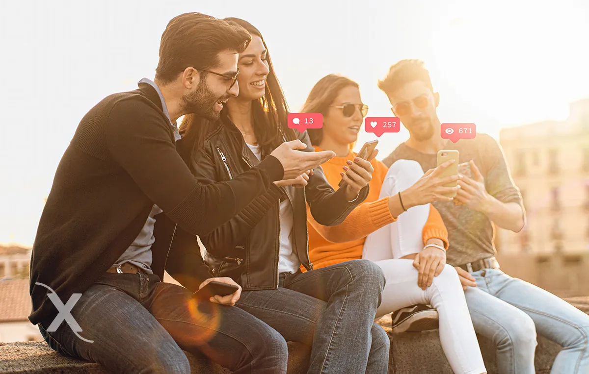 Bioxnet Branding and Web Design Studio | Como generar interacción en redes