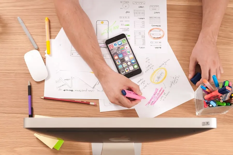 Bioxnet Branding and Web Design Studio | Graphic Design