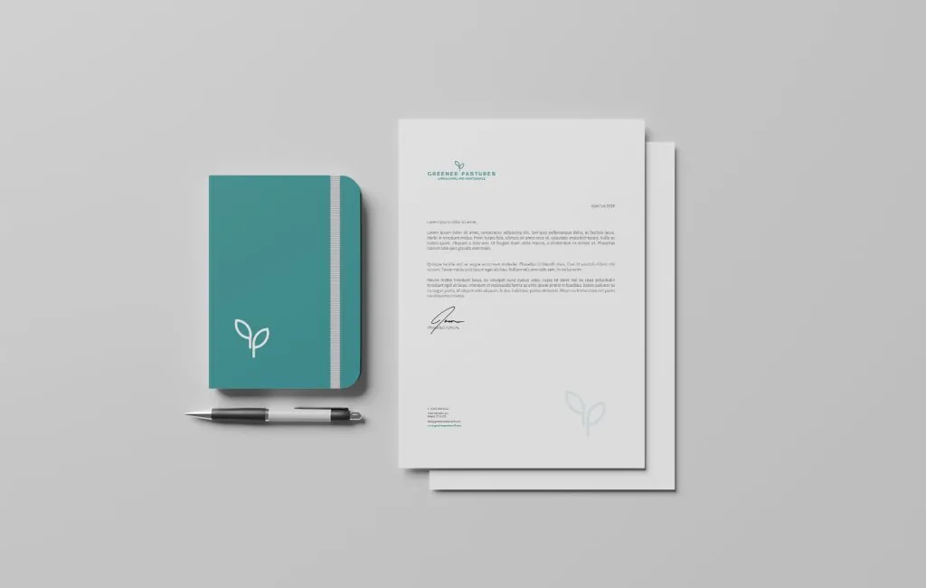 logo design para empresas