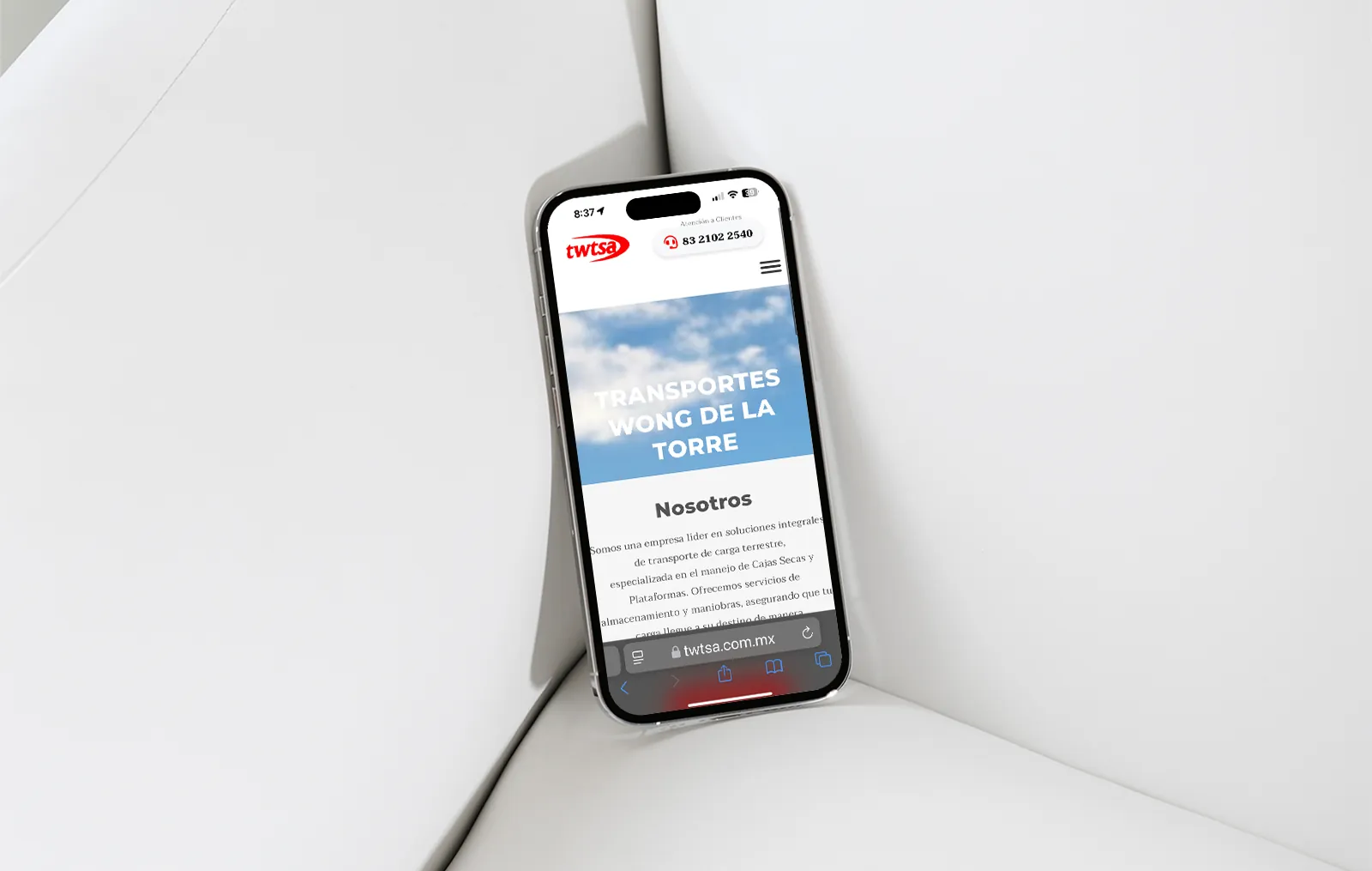 agencia De Diseno Web 01